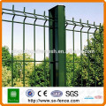CE ISO9001 zoo сварной забор (профессиональный завод в Китае)